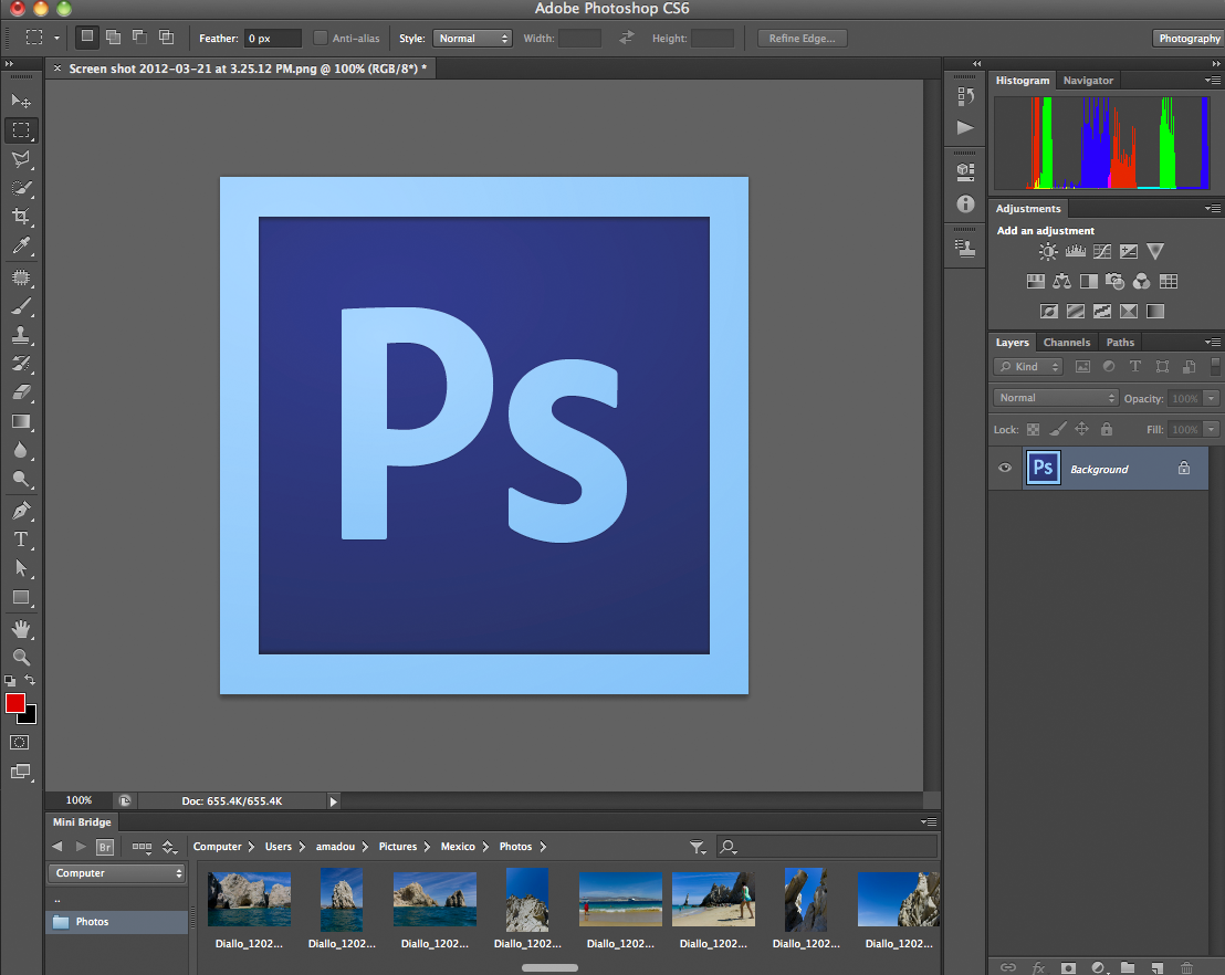 Adobe photoshop express app download